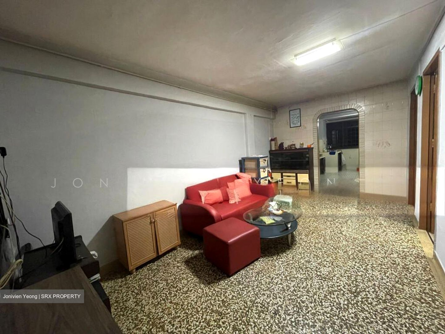 Blk 159 Toa Payoh Green (Toa Payoh), HDB 3 Rooms #502212031